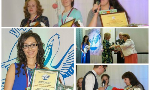 На областной конкурс «Учитель года-2015» от Чепецка поедет преподаватель английского языка