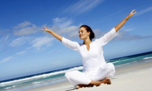 Пора привести себя в порядок: как очистить организм к весне