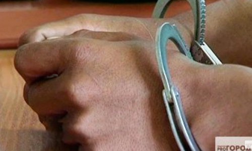 В Кирово-Черецке задержали двух наркоторговцев