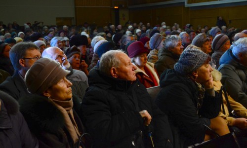 В Кирово-Чепецке появилась "Школа ЖКХ"