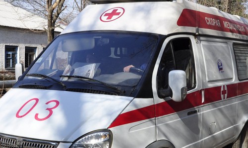 В Кировской области рабочий погиб на производстве: ему рейкой пробило грудную клетку