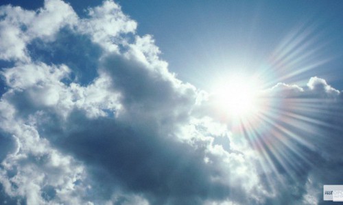 На предстоящей неделе в Кирово-Чепецке будет тепло