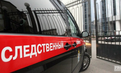 В Кировской области в квартире нашли тело младенца