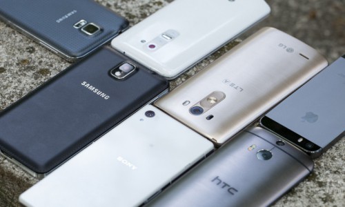 В Кирово-Чепцеке из магазина украли шесть смартфонов: преступника нашли по отпечатку пальца