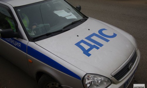 В Кирово-Чепецке пьяный водитель за рулем «десятки» врезался в две иномарки