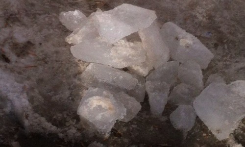 В Кирове из-за падения льда на мужчину задержали директора «ЖЭС № 3 плюс»