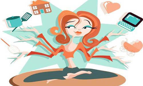 Умнее, быстрее, результативней: простой способ успеть все