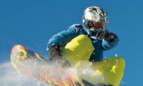 Видео-гаджеты помогут получить уникальный материал