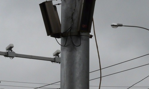 Завтра в Кирово-Чепецке завоют сирены