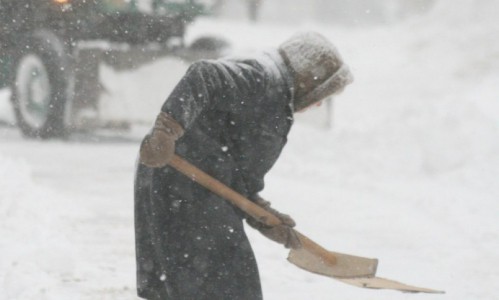 Срочно! По всей Кировской области объявлено метеопредупреждение