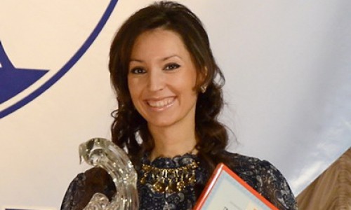 Учителем года в Кировской области стала преподаватель английского из Кирово-Чепецка