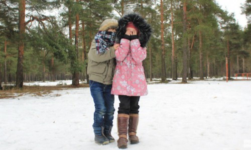 Трагедия в Кировской области: 22-летняя девушка насиловала женщину и двух ее детей