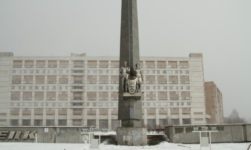 Чепчанам предлагают придумать названия новым улицам