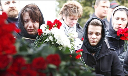 Как правильно и достойно организовать похороны в Кирово-Чепецке