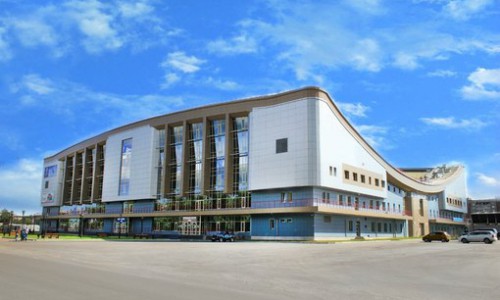 Именем кировчанина назовут ледовый дворец в Иркутской области