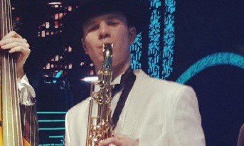 Кировчанин засветился на проекте "Танцы со звездами"