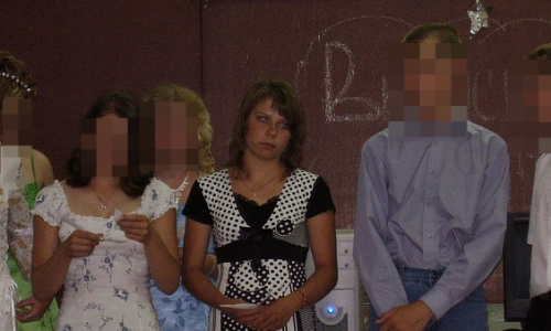 Садистка из Кировской области держала в рабстве целую семью