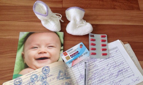 Планирование беременности: рекомендации гинеколога и опыт счастливых мам