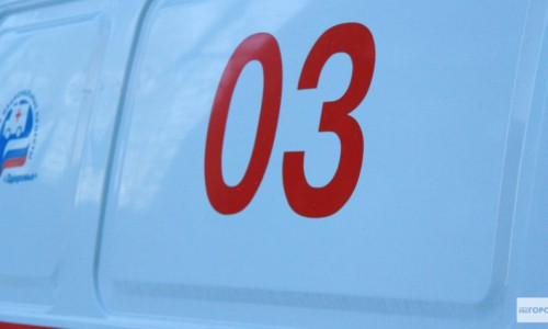 На трассе "Вятка" неизвестный насмерть сбил женщину