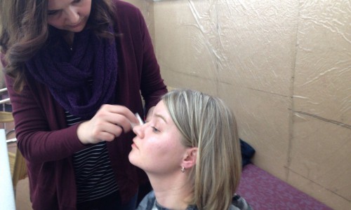 Закулисье Первого канала: как чепецкий журналист попала на передачу Гордона