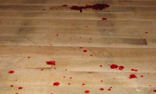 В Кирово-Чепецком районе найдено тело убитого иностранца