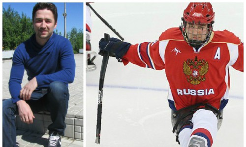 Паралимпиец из Чепецка Илья Волков получил двухкомнатную квартиру под Москвой