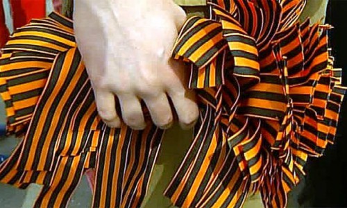 Где и когда в Кирово-Чепецке будут раздавать георгиевские ленты?