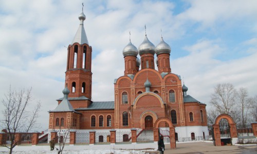 Чистый четверг: в первую очередь посетите храм!