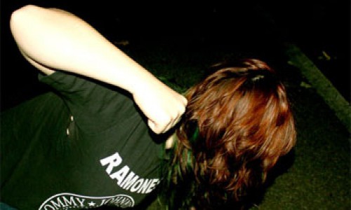 В Чепецке две 15-летние девушки избили сверстницу