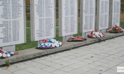 В Кирово-Чепецке проверят Вечный огонь