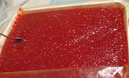 В Республике Коми задержан продавец икры, который украл у чепчанки 165 000 рублей