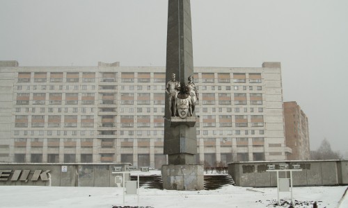 Чепецк стал объектом исследования Института социологии РАН