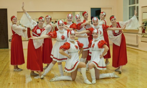 «УРАЛХИМ» поддерживает детское творчество