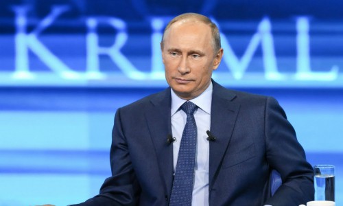 Кировчанин попросил Путина приехать в наш регион, чтобы напугать коммунальщиков