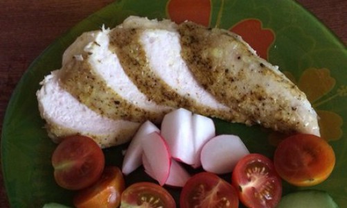 Едим и худеем: варианты мясных блюд