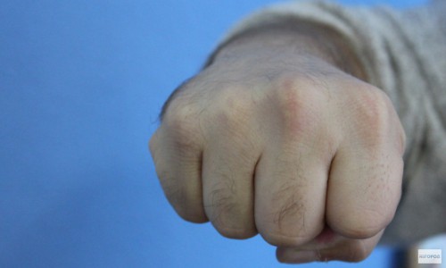 Лже-сотрудник силового ведомства ограбил чепчанина