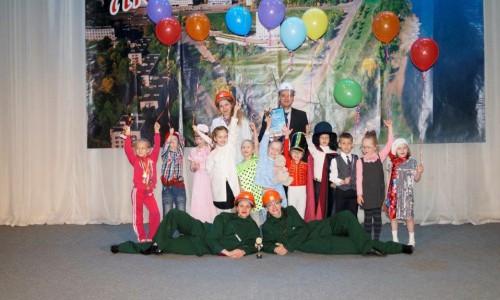 Молодежь «ЗМУ КЧХК» поздравит Кирово-Чепецк с юбилеем