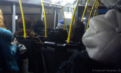 В Кирово-Чепецк из Кирова можно будет доехать под  песни военных лет