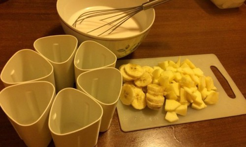 Едим и худеем: варианты полезных завтраков