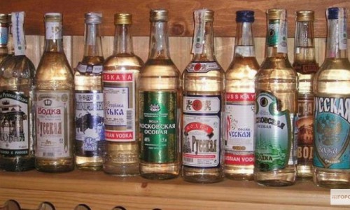 В майские праздники в Кирово-Чепецке ограничат продажу алкоголя