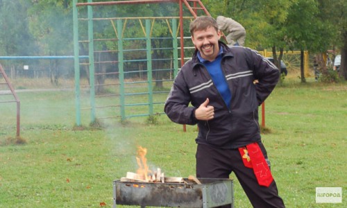 Готовимся к майским праздникам: топ-7 блюд на костре