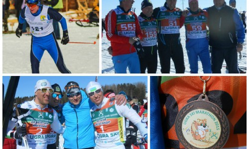 Спасатель из Кирово-Чепецка встретился с олимпийскими чемпионами