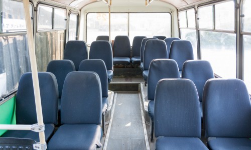 В Чепецке изменилось расписание движения автобусов №9 и №9а