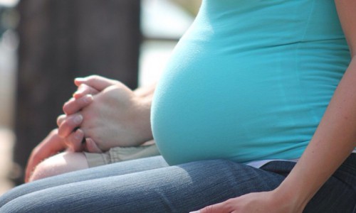 Топ-10 мифов о беременности