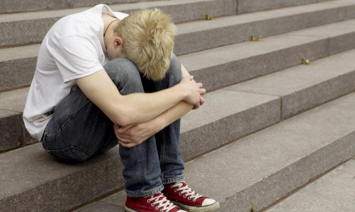 19-летнего чепчанина, которого нашли без сознания в подъезде, приговорили к тюрьме