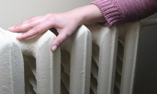 Отопителение в Кирово-Чепецке отключат на следующей неделе