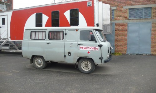 Ветеран войны из Кирово-Чепецкого района ждала приезда «скорой» 8 часов, а позже скончалась в больнице