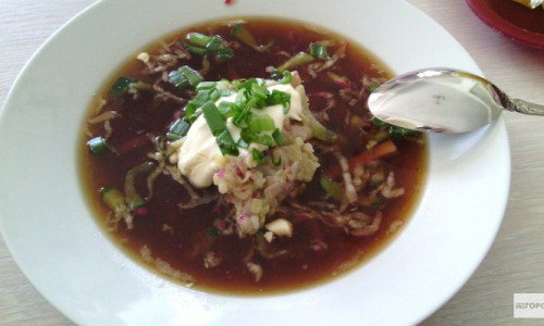 Окрошка: традиционные и необычные рецепты