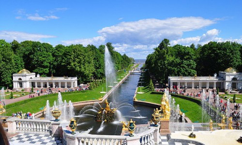 Россия стала привлекательнее для туристов