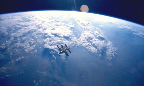 В Интернете появился сервис, с помощью которого можно узнать, как изменился мир с момента вашего рождения